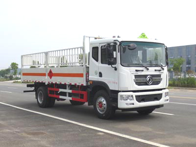 東風(fēng)D9氣瓶運輸車(chē)（國五）