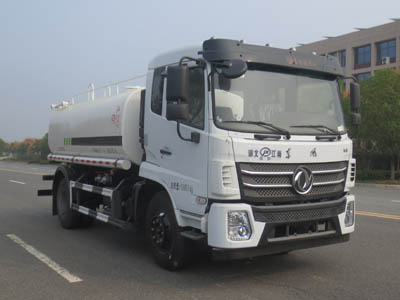東風(fēng)商用車(chē)10噸灑水車(chē)（國六）