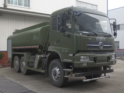東風(fēng)6驅8.2噸消防灑水車(chē)